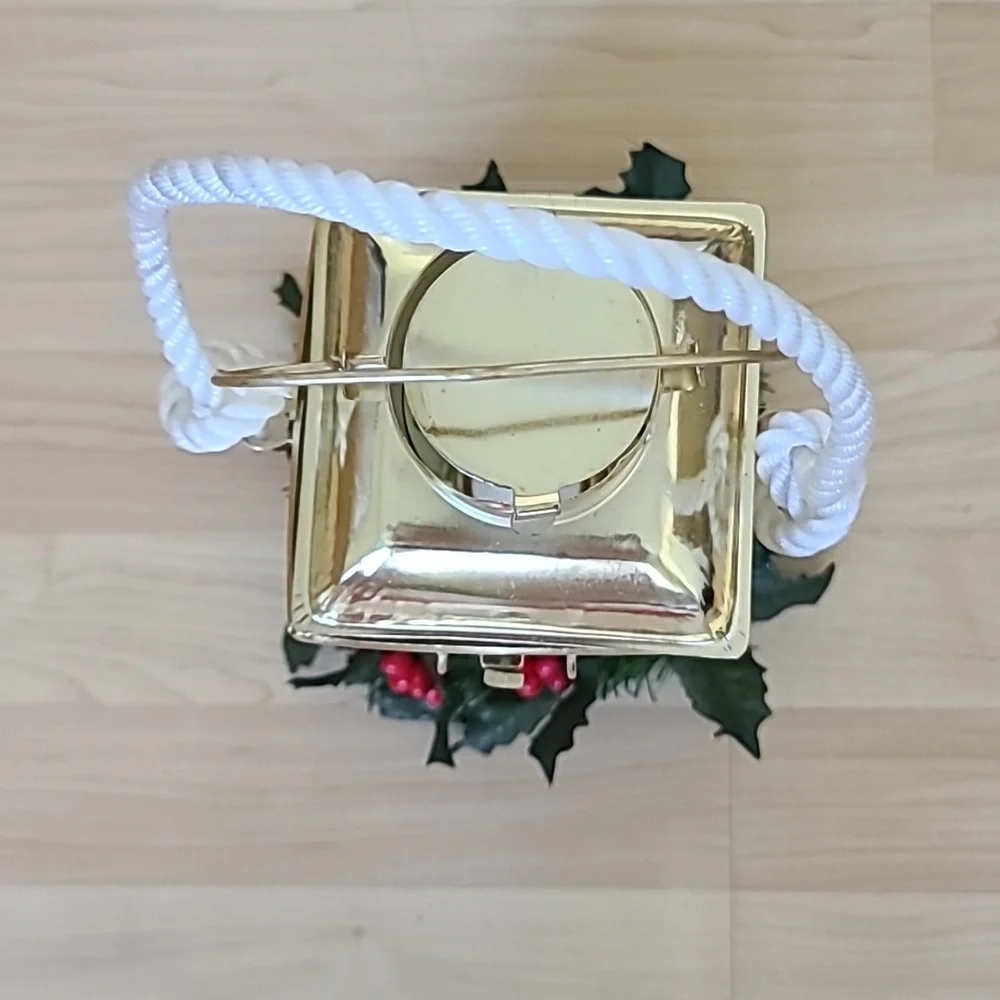 Christmas Lantern Candles Christmas Decorations Lighted Candles Christmas Lights